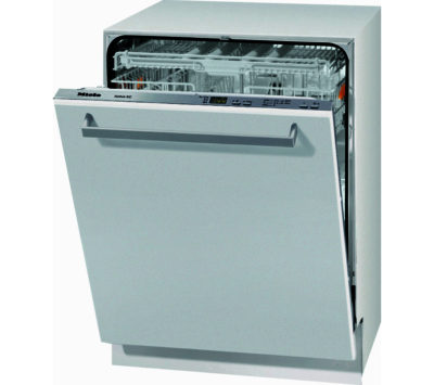 MIELE G4263 SCVi Full-Size Integrated Dishwasher MIELE G4263 SCVi Full-Size Integrated Dishwasher
